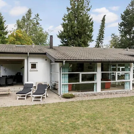 Feriehus M25-vaeggerlose-orkidevej-5 *